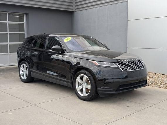 LAND ROVER RANGE ROVER VELAR 2018 SALYB2RV6JA715005 image LAND ROVER RANGE ROVER VELAR 2018 SALYB2RV6JA715005 image